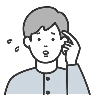 Thinking Person 1