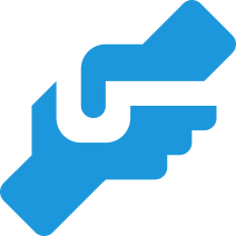 Image in a image block